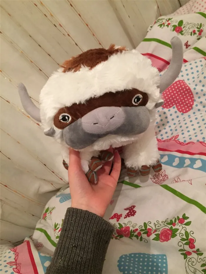 aang plush