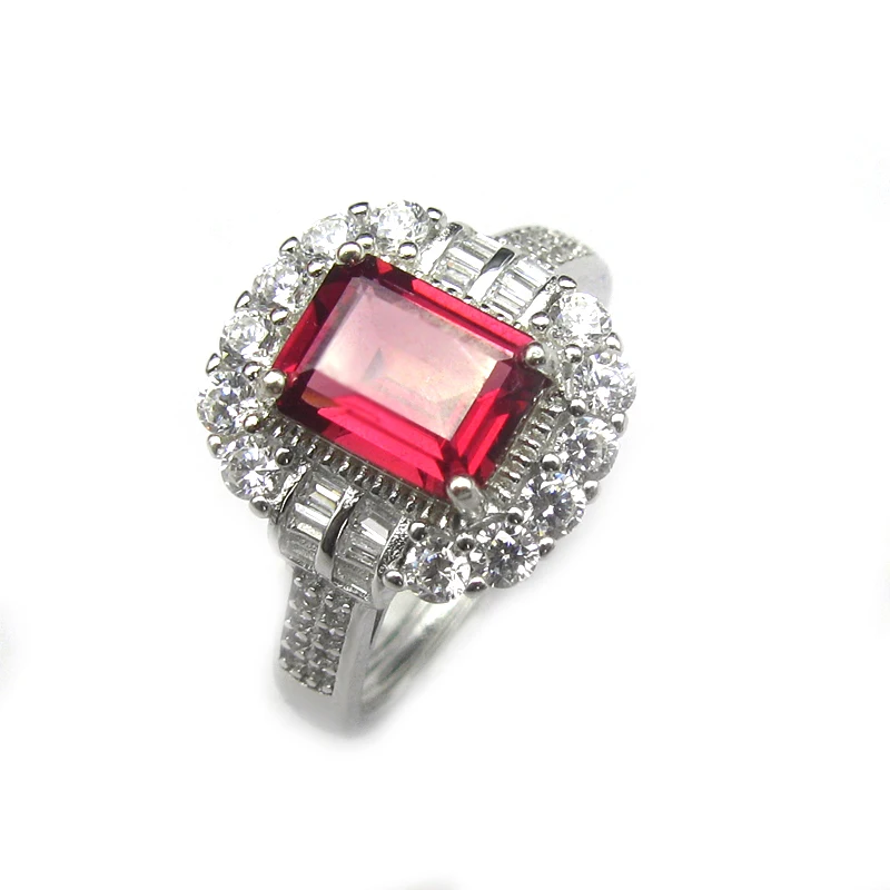 LANZYO 925 Sterling Silver Rings Natural Magnesium Garnet Gemstone Fine Jewelry Birthday for Women Rings open rings j060801agsm
LANZYO 925 Sterling Silver Rings Natural Magnesium Garnet Gemstone Fine Jewelry Birthday for Women Rings open rings j060801agsm