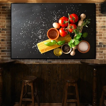 Vegetables Grains Spices Kitchen Food Canvas Painting Cuadros Scandinavian Posters And Prints Wall Art Picture Living Room Decor
Vegetables Grains Spices Kitchen Food Canvas Painting Cuadros Scandinavian Posters And Prints Wall Art Picture Living Room Decor