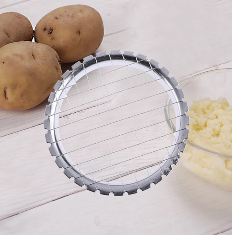 Vegetable Potato Slicer Cutter Chopper Stainless Steel French Fry Cutter Great Kitchen Tools Potato Cutter for Kitchen Hot
Vegetable Potato Slicer Cutter Chopper Stainless Steel French Fry Cutter Great Kitchen Tools Potato Cutter for Kitchen Hot