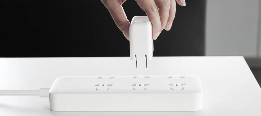 Xiaomi Mijia Power Strip