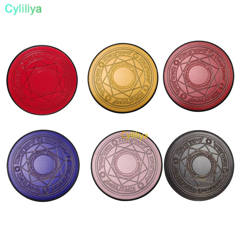 50pcs 5V 10W Universal Qi Wireless Fast Charging Pad Magic Array Lighting Wireless Charger For Iphone Samsung Huawei
50pcs 5V 10W Universal Qi Wireless Fast Charging Pad Magic Array Lighting Wireless Charger For Iphone Samsung Huawei