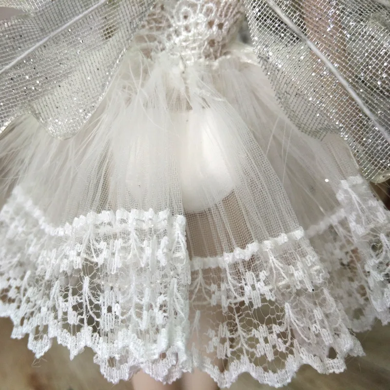 Ballet Dancer Figurine (8)