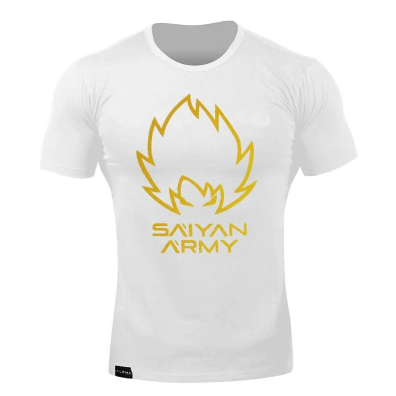 Dragon Ball Z Goku Cotton T-shirt Men Short sleeve O-Neck Tshirt Summer Saiyan Vegeta Harajuku Brand Clothing O-neck T shirt
Dragon Ball Z Goku Cotton T-shirt Men Short sleeve O-Neck Tshirt Summer Saiyan Vegeta Harajuku Brand Clothing O-neck T shirt