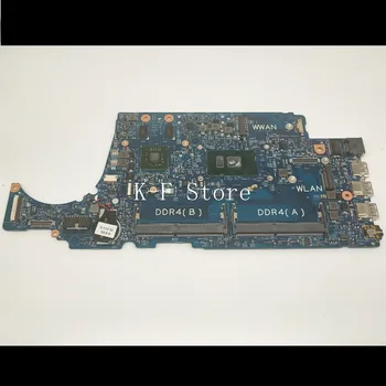 16852-1 D5FVH For DELL Latitude 3480 3580 L3480 L3580 laptop motherboard CN-0Y7XT9 0Y7XT9 Y7XT9 i5-6200U SR2EY Mainboard
16852-1 D5FVH For DELL Latitude 3480 3580 L3480 L3580 laptop motherboard CN-0Y7XT9 0Y7XT9 Y7XT9 i5-6200U SR2EY Mainboard