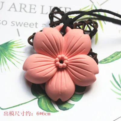 P691 5-petal balsam of flower fragrance plaster mold trailer DIY incense smoke sheet molds
P691 5-petal balsam of flower fragrance plaster mold trailer DIY incense smoke sheet molds
