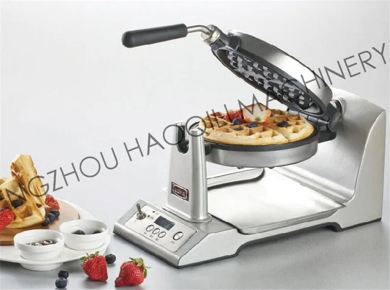 Non-stick Automatic Household Home Electric Rotary Egg Waffle Maker Pancake Machine Cooking Tools
Non-stick Automatic Household Home Electric Rotary Egg Waffle Maker Pancake Machine Cooking Tools