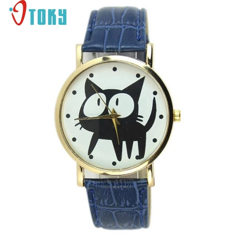 Novel design Luxury Brand Leather Women Analog Quartz Business Wrist Watches relogios Dropshipping
Novel design Luxury Brand Leather Women Analog Quartz Business Wrist Watches relogios Dropshipping