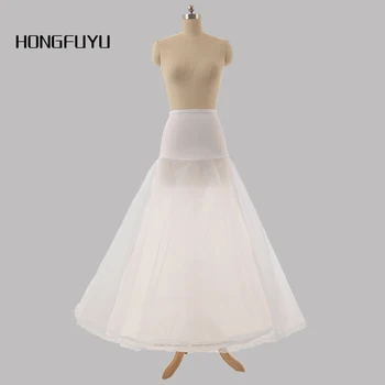 2020 New Arrives 100% High Quality A Line Tulle Wedding Bridal Petticoat Underskirt Crinolines for Wedding Dress
2020 New Arrives 100% High Quality A Line Tulle Wedding Bridal Petticoat Underskirt Crinolines for Wedding Dress