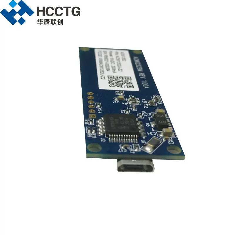 13.56 MHz contactless Card Reader ACM1252U-Z2 ISO 14443 NFC Card Reader Module ISO/IEC 18092 tags Reader
13.56 MHz contactless Card Reader ACM1252U-Z2 ISO 14443 NFC Card Reader Module ISO/IEC 18092 tags Reader
