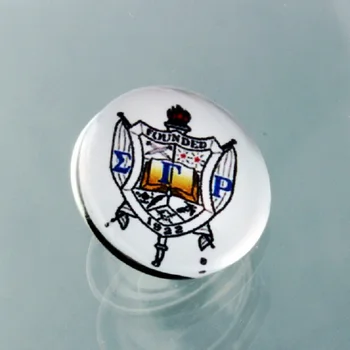 20PCS Fashion Jewelry 18MM Snap Button Glass Sigma Gamma Rho Buttons For Ginger Snaps Bracelet
20PCS Fashion Jewelry 18MM Snap Button Glass Sigma Gamma Rho Buttons For Ginger Snaps Bracelet