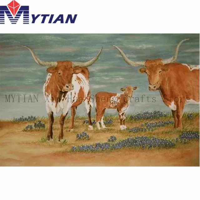 Open Prairie Steer, Cows,Diamond Painting,Square Round Full Drill 5D Diamond Embroidery Animals Paint by Number Home Decoration
Open Prairie Steer, Cows,Diamond Painting,Square Round Full Drill 5D Diamond Embroidery Animals Paint by Number Home Decoration