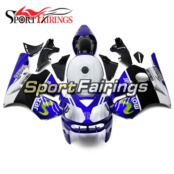 Full Fairings for ZX12R ZX12 R 2002 - 2006 Kawasaki ABS Plastic Injection Motorcycle Fittings Bodywork Fittings Blue White Hulls
Full Fairings for ZX12R ZX12 R 2002 - 2006 Kawasaki ABS Plastic Injection Motorcycle Fittings Bodywork Fittings Blue White Hulls