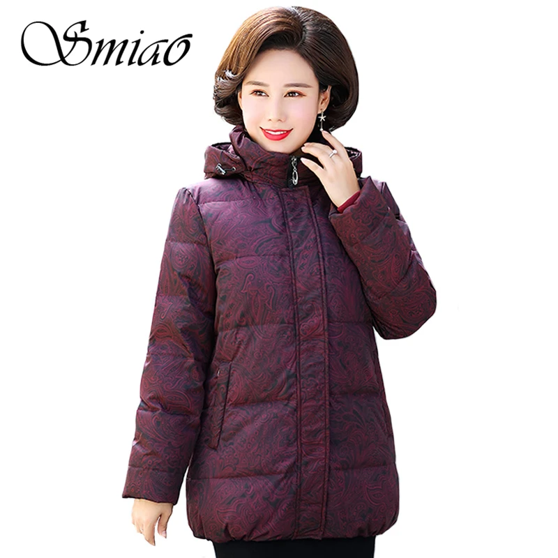 2018 Women Duck Down Jacket Winter Plus Size 6XL Long Sleeve Parka Hooded Zipper Thick Warm Female Coats Pockets Snow Outwear
2018 Women Duck Down Jacket Winter Plus Size 6XL Long Sleeve Parka Hooded Zipper Thick Warm Female Coats Pockets Snow Outwear