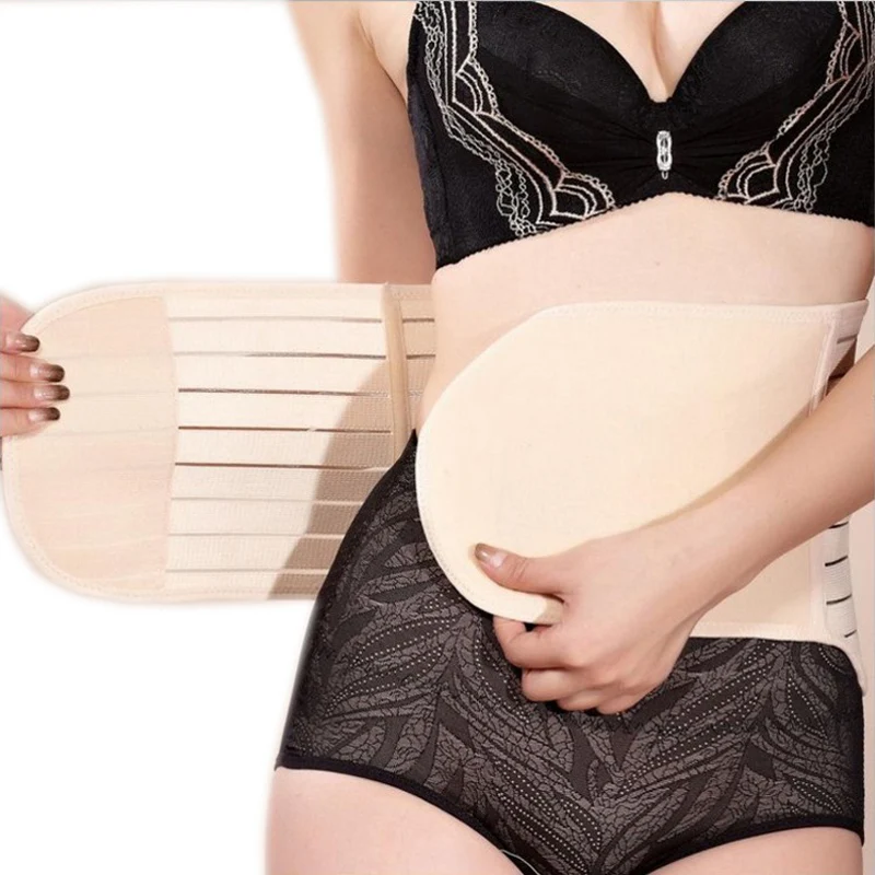 Women Postpartum bandage Waist Polyester Postpartum Abdominal Belt Maternity Bandage Band Pregnant Control Slimming Belt 1PC New
Women Postpartum bandage Waist Polyester Postpartum Abdominal Belt Maternity Bandage Band Pregnant Control Slimming Belt 1PC New
