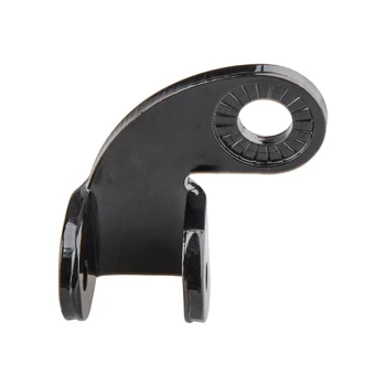 Bike Trailer Coupler 12.2Mm Steel Hitch For Burley Trailers Replacement Connector For Bicycle Tool Part
Bike Trailer Coupler 12.2Mm Steel Hitch For Burley Trailers Replacement Connector For Bicycle Tool Part