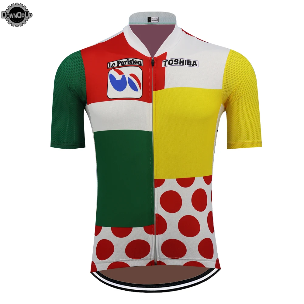 Cycling jersey 2019 men short sleeve ropa ciclismo profession team cycling clothing bike wear jersey triathlon clothes MTB
Cycling jersey 2019 men short sleeve ropa ciclismo profession team cycling clothing bike wear jersey triathlon clothes MTB