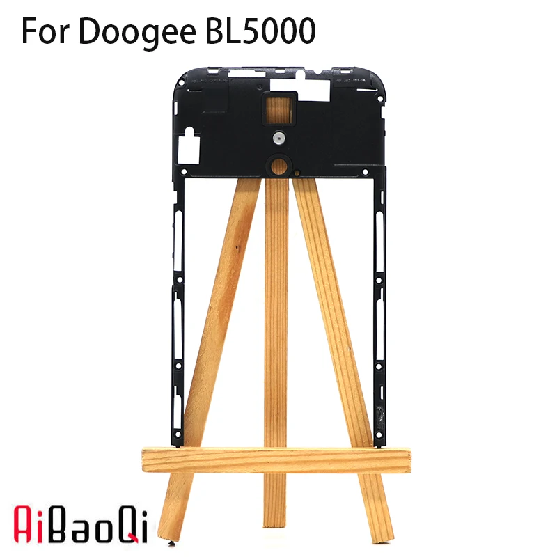 AiBaoQi New Original Middle Frame+Antenna paper Assembly Replacement for 5.5 inch Doogee BL5000 Phone
AiBaoQi New Original Middle Frame+Antenna paper Assembly Replacement for 5.5 inch Doogee BL5000 Phone