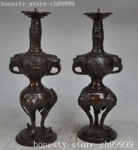 Crafts statue old china bronze copper beast Fu Foo dog dragon Crane bird Menorah lucky statue halloween
Crafts statue old china bronze copper beast Fu Foo dog dragon Crane bird Menorah lucky statue halloween