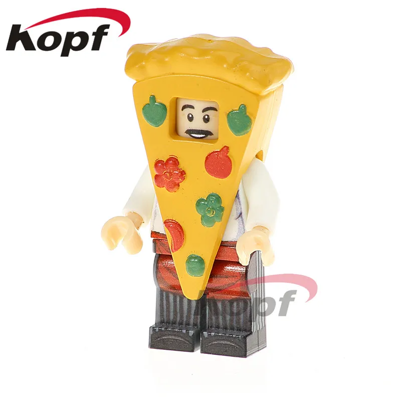 Super Heroes Single Sale Fast food Series Ice Cream Fries Peanut Fruit Pizza Disguised Building Blocks Children Gift Toys PG1234
Super Heroes Single Sale Fast food Series Ice Cream Fries Peanut Fruit Pizza Disguised Building Blocks Children Gift Toys PG1234