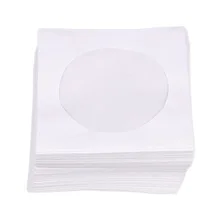 dvd envelopes