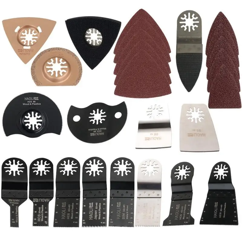 Popular 66 Pcs Oscillating Tool Saw Blades For Renovator Power Tools As Fein Multimaster,Electric Tools Accessories
Popular 66 Pcs Oscillating Tool Saw Blades For Renovator Power Tools As Fein Multimaster,Electric Tools Accessories