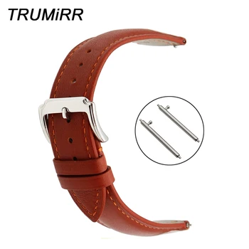 18mm 20mm 22mm Quick Release Watchband for Seiko Men Women Watch Band 1st Layer Genuine Leather Strap Wrist Bracelet Black Brown 
18mm 20mm 22mm Quick Release Watchband for Seiko Men Women Watch Band 1st Layer Genuine Leather Strap Wrist Bracelet Black Brown