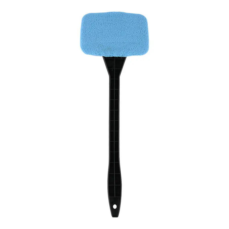 Washable Fast Easy Shine Handy Windshield Easy Cleaner Microfiber Auto Window Cleaner Clean Hard ToReach Windows On Car Or Home
Washable Fast Easy Shine Handy Windshield Easy Cleaner Microfiber Auto Window Cleaner Clean Hard ToReach Windows On Car Or Home