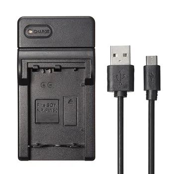 New Camera Charger For Sony NP-FW50 Battery Fits for Alpha NEX F3 6 5 5N 5R 5T 3 3N C3 C5 7 SLT A33 A37 A55 A3000
New Camera Charger For Sony NP-FW50 Battery Fits for Alpha NEX F3 6 5 5N 5R 5T 3 3N C3 C5 7 SLT A33 A37 A55 A3000