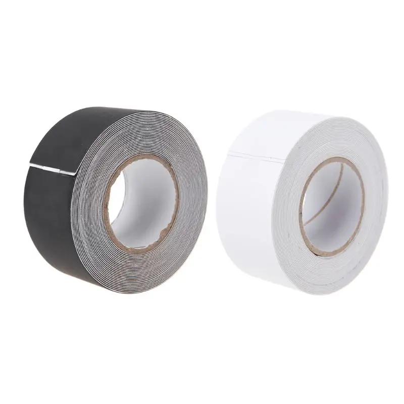 500cm Tennis Racket Head Protection Tape Reduce The Impact And Friction Stickers 'lrz
500cm Tennis Racket Head Protection Tape Reduce The Impact And Friction Stickers 'lrz