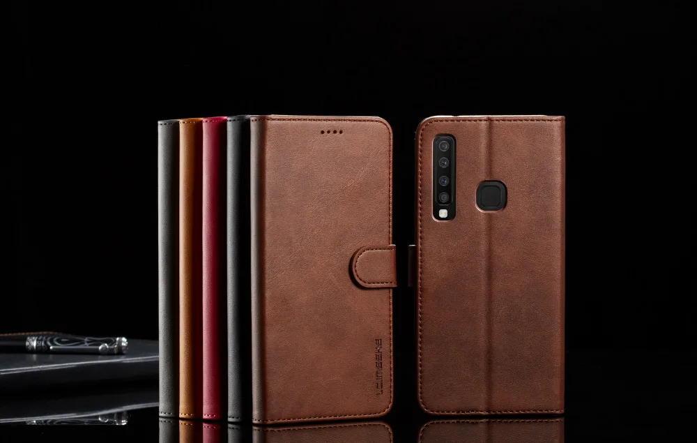 Luxury Leather Magnetic Wallet Case For Samsung A20e A90 A80 A70 Flip Phone Bags Coque For Galaxy A20 A30 A50 Case Cover Fundas
Luxury Leather Magnetic Wallet Case For Samsung A20e A90 A80 A70 Flip Phone Bags Coque For Galaxy A20 A30 A50 Case Cover Fundas