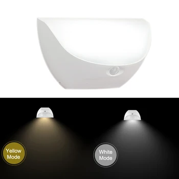 LED Sensor Night Light IR Motion Sensor LED Wall Lights Waterproof USB Lamp Infrared Wall Lamp Cabinet Stairs Light Smart Light
LED Sensor Night Light IR Motion Sensor LED Wall Lights Waterproof USB Lamp Infrared Wall Lamp Cabinet Stairs Light Smart Light
