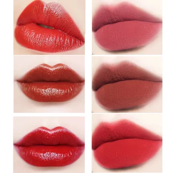 NEW 5pcs Liquid Lipsticks Set Moisturizing Matte Long Lasting No Sticking Cup for Ladies
NEW 5pcs Liquid Lipsticks Set Moisturizing Matte Long Lasting No Sticking Cup for Ladies
