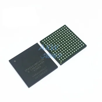 Free shipping 2PCS EP4CGX15BF14I7N EP4CGX15BF ALTERA BGA-169 IC New and original 
Free shipping 2PCS EP4CGX15BF14I7N EP4CGX15BF ALTERA BGA-169 IC New and original