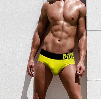 Cotton Male Underwear Men Underpants Stretch Sexy Shorts Slip Homme Male Panties Man briefs
Cotton Male Underwear Men Underpants Stretch Sexy Shorts Slip Homme Male Panties Man briefs