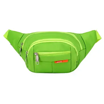 Fanny Pack for WoMan Man Waist Bag Colorful Unisex Waistbag Belt Bag Zipper Pouch Packs Sports Outdoor Waterproof Bum Bag
Fanny Pack for WoMan Man Waist Bag Colorful Unisex Waistbag Belt Bag Zipper Pouch Packs Sports Outdoor Waterproof Bum Bag