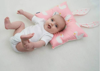 Baby pillow newborn head protection pillow baby bedding care pillow baby sleep locator anti-rollover
Baby pillow newborn head protection pillow baby bedding care pillow baby sleep locator anti-rollover