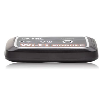 SKYRC SK 600075 WiFi Module Compatible With Original Imax B6 Mini B6AC V2 For RC Helicopetr Spare Parts
SKYRC SK 600075 WiFi Module Compatible With Original Imax B6 Mini B6AC V2 For RC Helicopetr Spare Parts