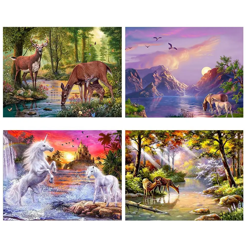 Diamond Embroidery Sale Scenery Rhinestones Pictures Diamond Painting Full Square Mountain Diamond Cross Stitch
Diamond Embroidery Sale Scenery Rhinestones Pictures Diamond Painting Full Square Mountain Diamond Cross Stitch