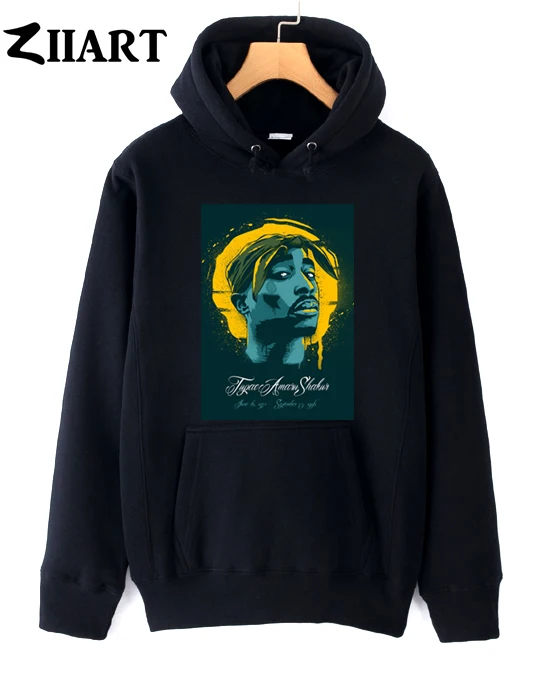 2Pac Makaveli Tupac Amaru Shakur Jun 16, 1971 - Sep 13, 1996 couple clothes boys man male autumn winter fleece hoodies
2Pac Makaveli Tupac Amaru Shakur Jun 16, 1971 - Sep 13, 1996 couple clothes boys man male autumn winter fleece hoodies