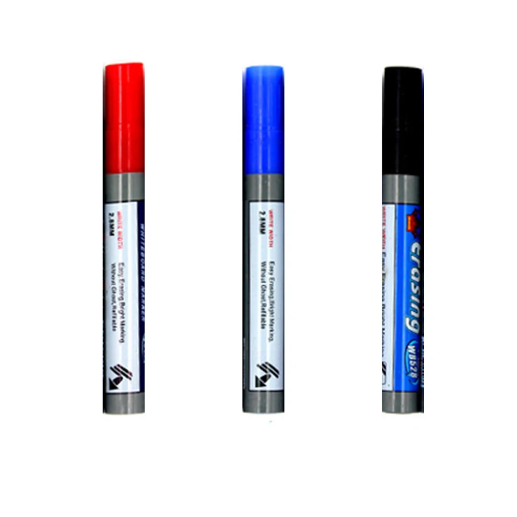 The Conference teaching demonstration whiteboard pen Erasable White Board Marker Liquid Chalk Marker Pen Office School Supplies
The Conference teaching demonstration whiteboard pen Erasable White Board Marker Liquid Chalk Marker Pen Office School Supplies