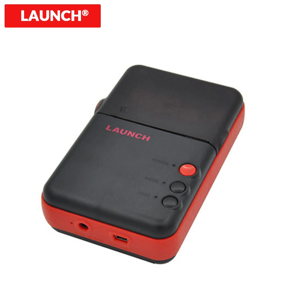 Launch WIFI Printer X431 Mini Printer With WiFi Function for Diagun III, X431 V,V+,PRO,PAD2,PAD printer paper
Launch WIFI Printer X431 Mini Printer With WiFi Function for Diagun III, X431 V,V+,PRO,PAD2,PAD printer paper
