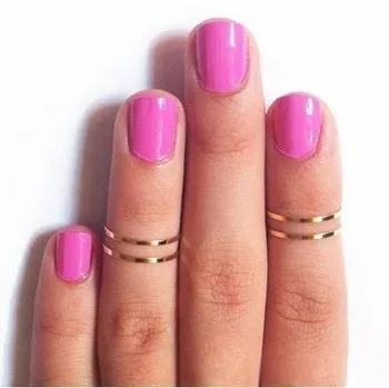 hot fashion new punk common short thin alloy finger ring diameter gold and silver color, wholesale
hot fashion new punk common short thin alloy finger ring diameter gold and silver color, wholesale