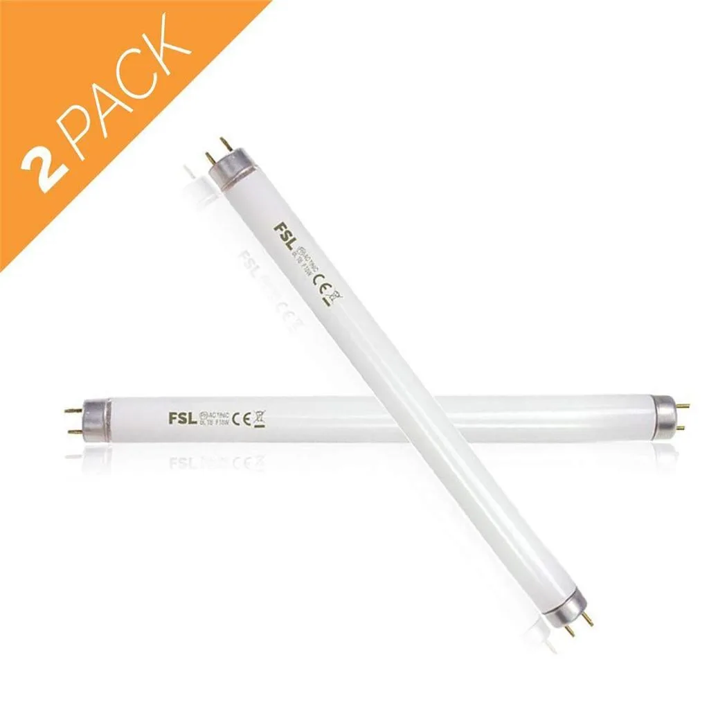 New LED tube lamp LED fluorescent tube light Home Innovations Bug Zapper Replacement Bulbs T8 for 20W Bug Zappers Home Supplies
New LED tube lamp LED fluorescent tube light Home Innovations Bug Zapper Replacement Bulbs T8 for 20W Bug Zappers Home Supplies