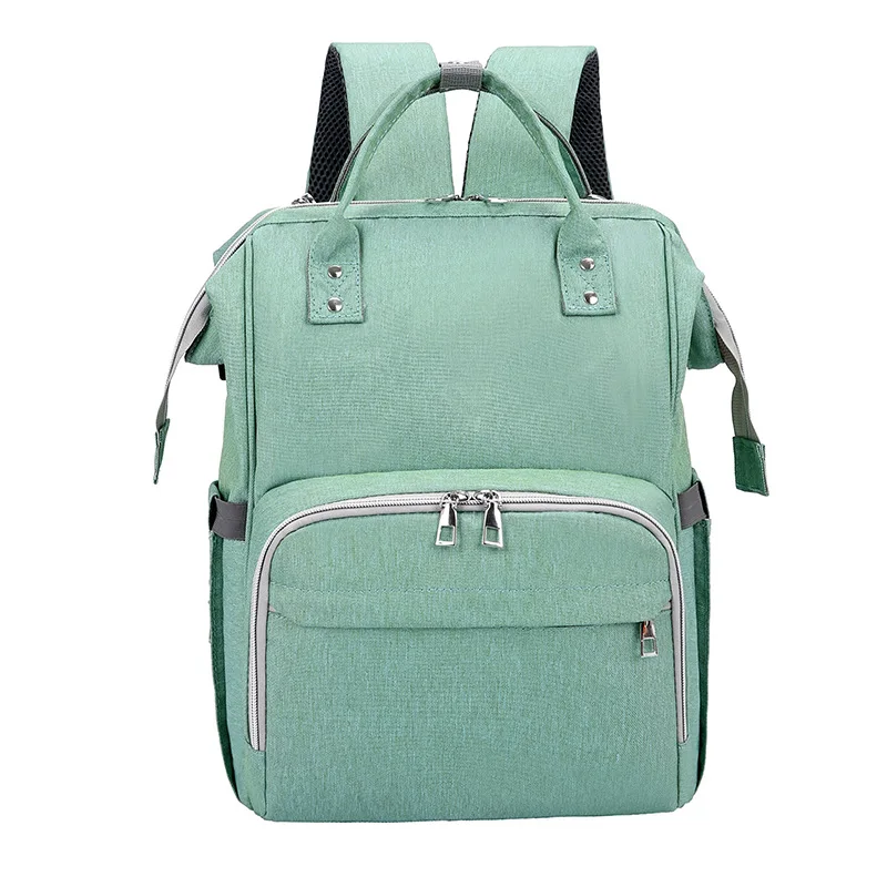 Mummy Backpack Diaper Bag Large Capacity Nursing Bag Travel Backpack Outdoor Stroller Baby Bag Baby Care Nappy Maternity Bag
Mummy Backpack Diaper Bag Large Capacity Nursing Bag Travel Backpack Outdoor Stroller Baby Bag Baby Care Nappy Maternity Bag
