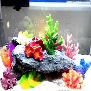 15pcs Aquarium Decorations Ornaments Aquarium Plants Plastic Artificial Grass Fish Aquarium Accessories akvaryum dekor 40DC21
15pcs Aquarium Decorations Ornaments Aquarium Plants Plastic Artificial Grass Fish Aquarium Accessories akvaryum dekor 40DC21