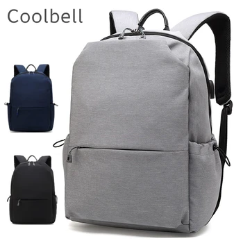 2020 Cool Bell Brand Backpack Laptop Bag 15", 15.4", 15.6" Notebook Compute Bag For Macbook Travel Bag, Free Drop Shipping 8019
2020 Cool Bell Brand Backpack Laptop Bag 15", 15.4", 15.6" Notebook Compute Bag For Macbook Travel Bag, Free Drop Shipping 8019
