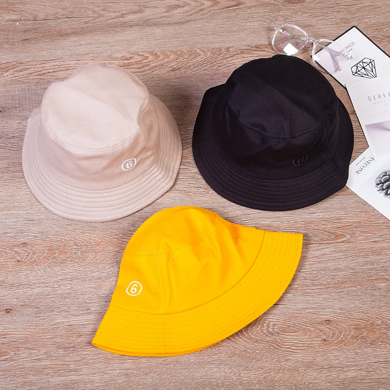 New hip hop wild hat Fashion hipster foldable sun hat Creative custom fisherman hat Female cap
New hip hop wild hat Fashion hipster foldable sun hat Creative custom fisherman hat Female cap