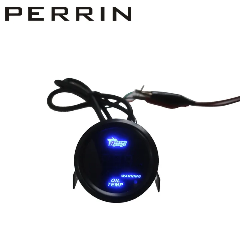 52mm Sunglassesl blue Light Digital Auto Car Oil temperature gauge Meter Warninr 100C Modified
52mm Sunglassesl blue Light Digital Auto Car Oil temperature gauge Meter Warninr 100C Modified