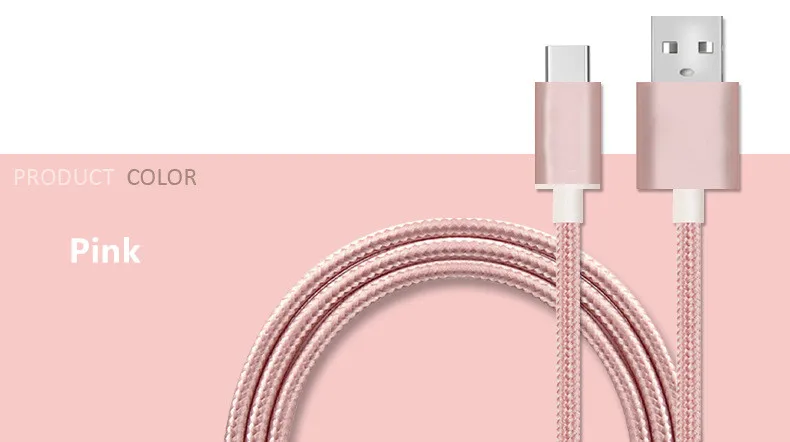 Type-c Data Line Android Type-C Charging Data Line Lexus Nylon Braided Android Mobile Phone Data Line fast charing
Type-c Data Line Android Type-C Charging Data Line Lexus Nylon Braided Android Mobile Phone Data Line fast charing